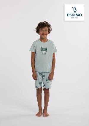 Eskimo Zomercollectie Tigra