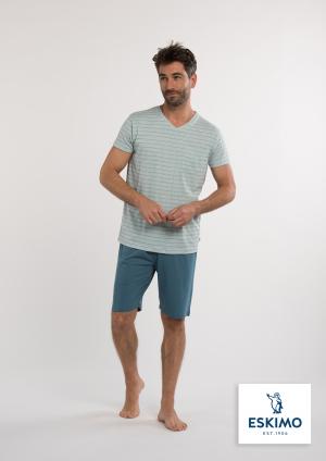 Eskimo Zomercollectie Mitch