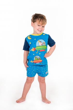 Nachtmode Bumba Zomer