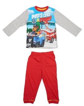 Paw Patrol Pyjama Winter