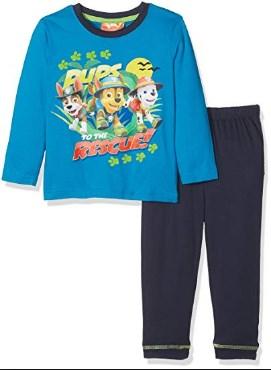 Paw Patrol Pyjama Winter