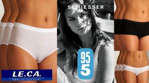 Schiesser 95/5