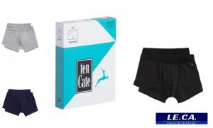 Ten Cate Basic Boys 7-12 jaar