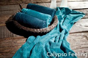 Vossen Calypso Handdoeken