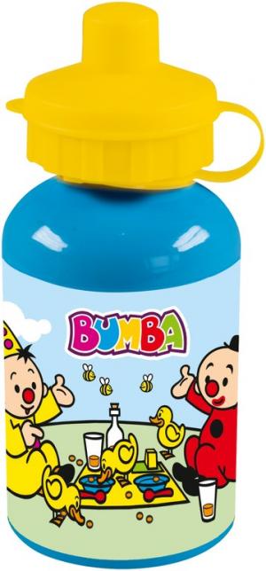 Bumba Drinkfles met tuit