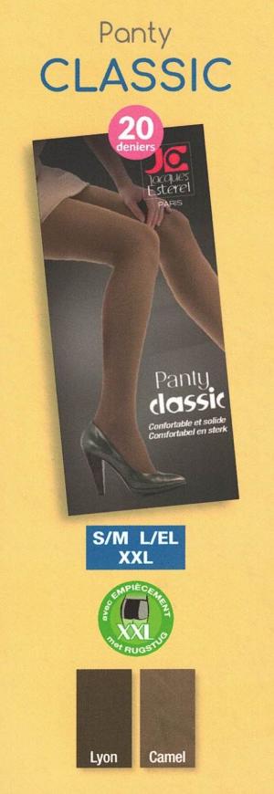 Panty Classic