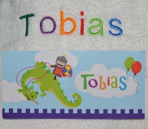 Tobias