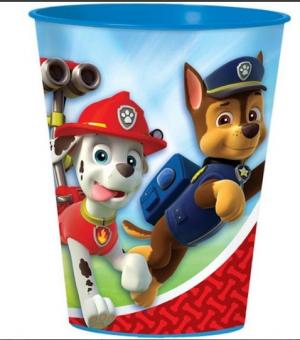 Paw Patrol Beker