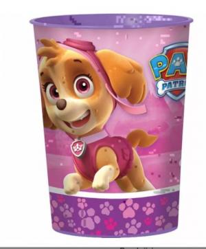 Paw Patrol Beker