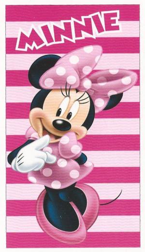 Strandlaken Minnie