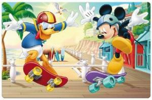 Placemat Mickey &amp; Friends