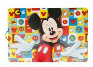 Placemat Mickey